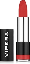 Lipstick - Vipera Elite Matt — photo N1