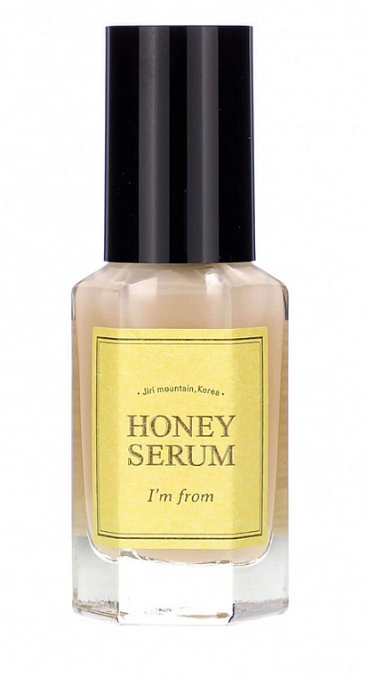 Radiance Honey Serum - I'm From Honey Serum — photo N2