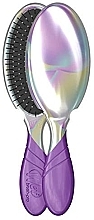 Fragrances, Perfumes, Cosmetics Hair Brush - Wet Brush Pro Detangler Fantastic Voyage Cosmic Bubbles