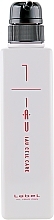 Moisturizing Scalp & Hair Mousse - Lebel Infinity Aurum Salon Care IAU Cell Care 1 — photo N1