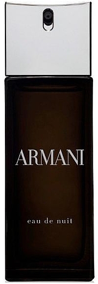 Giorgio Armani Eau de Toilette Nuit - Eau de Toilette — photo N4