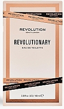 Revolution Beauty Revolutionary - Eau de Parfum — photo N12