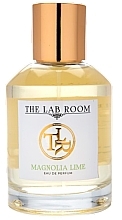 Fragrances, Perfumes, Cosmetics The Lab Room Magnolia Lime - Eau de Parfum
