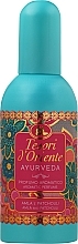 Fragrances, Perfumes, Cosmetics Tesori d`Oriente Ayurveda - Eau de Parfum