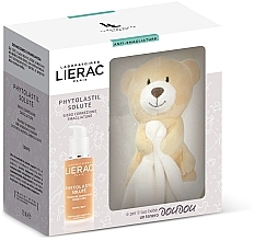 Fragrances, Perfumes, Cosmetics Set - Lierac Phytolastil (b/serum/75ml + toy)