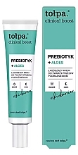 Fragrances, Perfumes, Cosmetics アンチイリテーション スージング フェイスクリーム - Tolpa Clinical Boost Prebiotic+Aloe