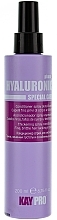 Hyaluronic Hair Conditioner - KayPro Special Care Conditioner — photo N1