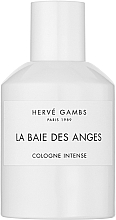 Fragrances, Perfumes, Cosmetics Herve Gambs La Baie des Anges - Eau de Cologne