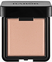 Mattifying Transparent Powder - Babor Beautifying Powder — photo N1