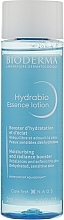 Hydrabio Moisturizing Face Lotion - Bioderma Hydrabio Essence Lotion — photo N1