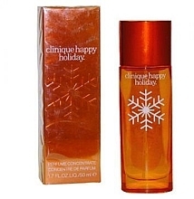 Fragrances, Perfumes, Cosmetics Clinique Happy Holiday - Perfume