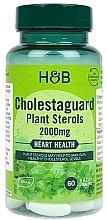 Fragrances, Perfumes, Cosmetics Healthy Cholesterol Supplement, 2000 mg - Holland & Barrett Cholestaguard Plant Sterols 2000mg