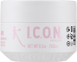 Fragrances, Perfumes, Cosmetics Before Hair Wash Healing Conditioner - I.C.O.N. Cure Healing Conditioner