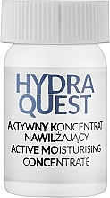 Active Moisturizing Face Concentrate - Farmona Hydro Quest Active Moisturizing Concentrate — photo N2