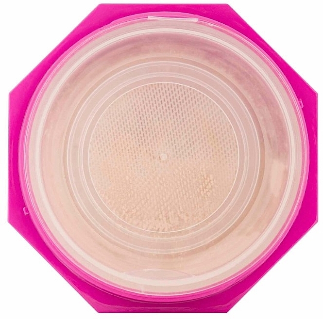 Face Powder - Wibo It's All About You Powder — photo N2