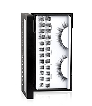 False Lashes - Nanolash Diy Eyelash Extensions Flirty — photo N2