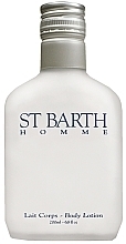 Fragrances, Perfumes, Cosmetics Body Lotion - Ligne ST Barth Lotion Homme