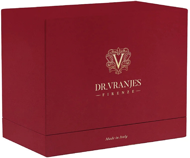 Set - Dr Vranjes Melograno Gift Box (diffuser/250ml + refill/150ml) — photo N2