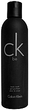 Fragrances, Perfumes, Cosmetics Calvin Klein CK Be - Shower Gel