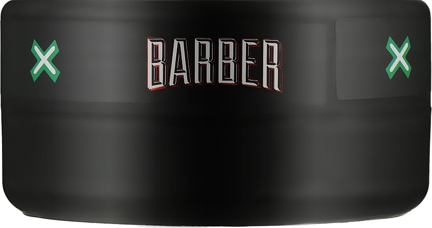 Hair Styling Pomade - Marmara Barber Spider Wax — photo N2