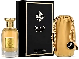 Fragrances, Perfumes, Cosmetics Ard Al Zaafaran Qidwah - オードパルファム