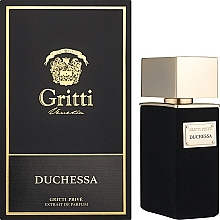 Duchessa Extrait de Parfum - Gritti  — photo N2