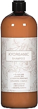 Daily Organic Shampoo - Kyo Kyorganic Shampoo — photo N1