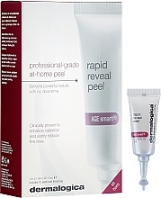 Rapid Reveal Peel - Dermalogica Rapid Reveal Peel — photo N2