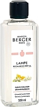 Maison Berger Orange Blossom - Aroma Lamp Refill — photo N1