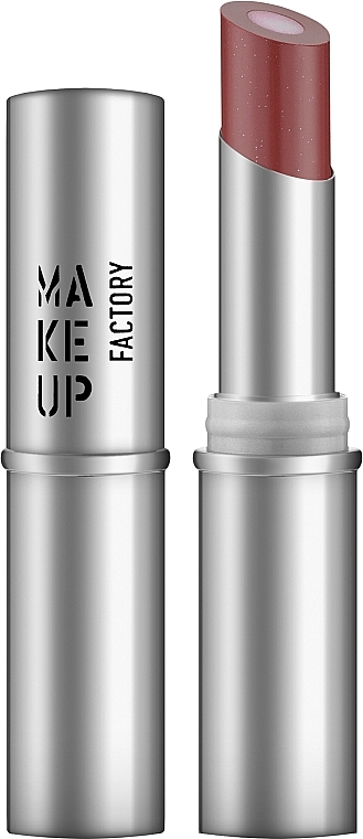 Lipstick-Balm - Make up Factory Inner Glow Lip Color — photo N1