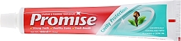 Toothpaste Promise "Anti-Caries Protection" - Dabur — photo N2