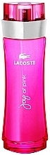 Lacoste Joy of Pink - Eau de Toilette — photo N2