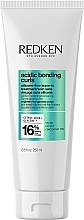 Leave-In Cream for Curly Hair - Redken Acidic Bonding Curls Silicone-Free Leave-In Treatment — photo N1