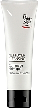 Fragrances, Perfumes, Cosmetics Enzymatic Facial Scrub - Peggy Sage Nettoyer Cleansing Chemical Exfoliation