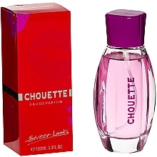 Fragrances, Perfumes, Cosmetics Street Looks Chouette - Eau de Parfum