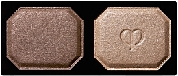 Fragrances, Perfumes, Cosmetics Eyeshadow - Cle De Peau Beaute Eye Color Duo (refill) (103 -Harmony)