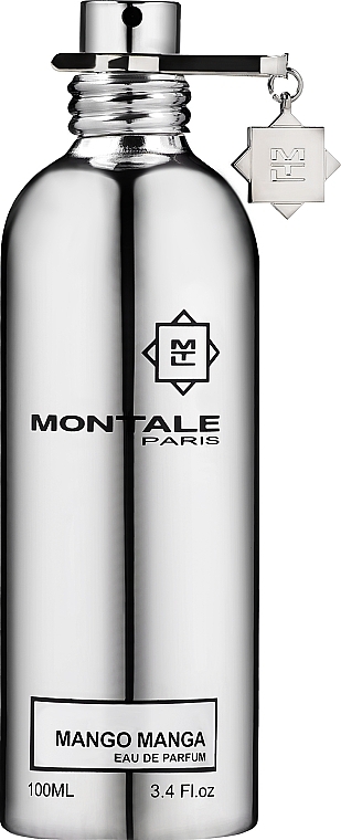 Montale Mango Manga - Eau de Parfum — photo N1