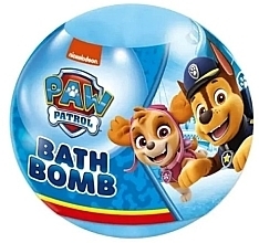 Fragrances, Perfumes, Cosmetics Bath Bomb with Blackberry Scent - Nickelodeon Paw Patrol Bath Bomb Blackberry