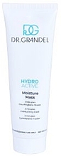 保湿フェイスマスク - Dr. Grandel Hydro Active Moisture Mask — photo N1