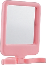 Fragrances, Perfumes, Cosmetics Compact Mirror, CM-89, pink - Christian