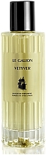 Fragrances, Perfumes, Cosmetics Le Galion Vetyver - Eau de Parfum (tester without cap)