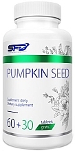 Pumpkin Seed Extract - SFD Nutrition Adapto Pumpkin Seed — photo N1