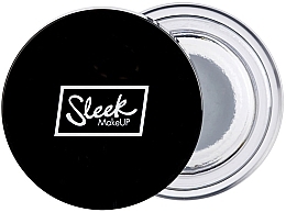 Brow Wax - Sleek MakeUP Ice Styling Brow Wax — photo N1