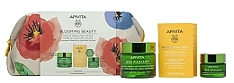 Fragrances, Perfumes, Cosmetics Set - Apivita Blooming Beauty Bee Radiant