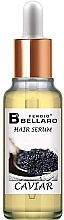 Caviar Hair Serum - Fergio Bellaro Hair Serum Caviar — photo N1