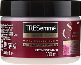 Fragrances, Perfumes, Cosmetics Intensive Nourishing Hair Mask - Tresemme Pro Collection Colour Shineplex Intensive Hair Mask