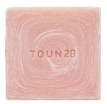 Fragrances, Perfumes, Cosmetics Nourishing Face Mask - Toun28 Facial Soap S14 Colostrum