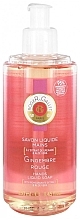 Fragrances, Perfumes, Cosmetics Roger&Gallet Gingembre Rouge - Perfumed Liquid Soap