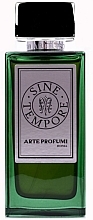 Fragrances, Perfumes, Cosmetics Arte Profumi Sine Tempore - Parfum (tester with cap)