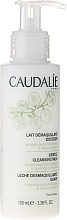 Fragrances, Perfumes, Cosmetics Cleansing Milk - Caudalie Lait Demaquillant Douceur